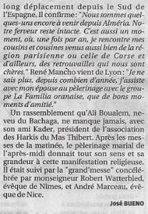 LA FAMILIA ORANAISE A NIMES POUR L ASCENSION (4)